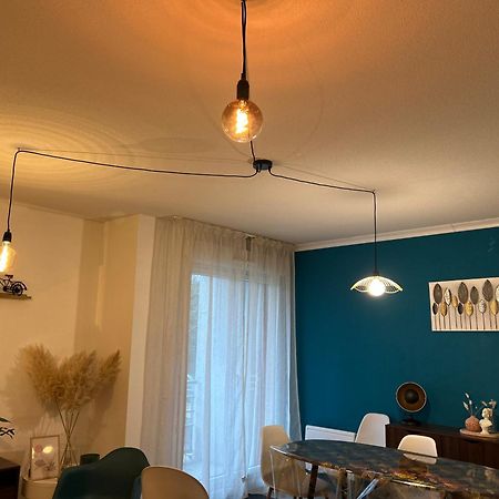 Niort Home Eksteriør billede