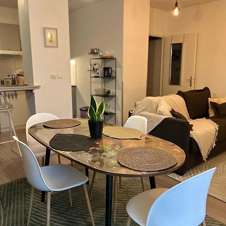 Niort Home Eksteriør billede