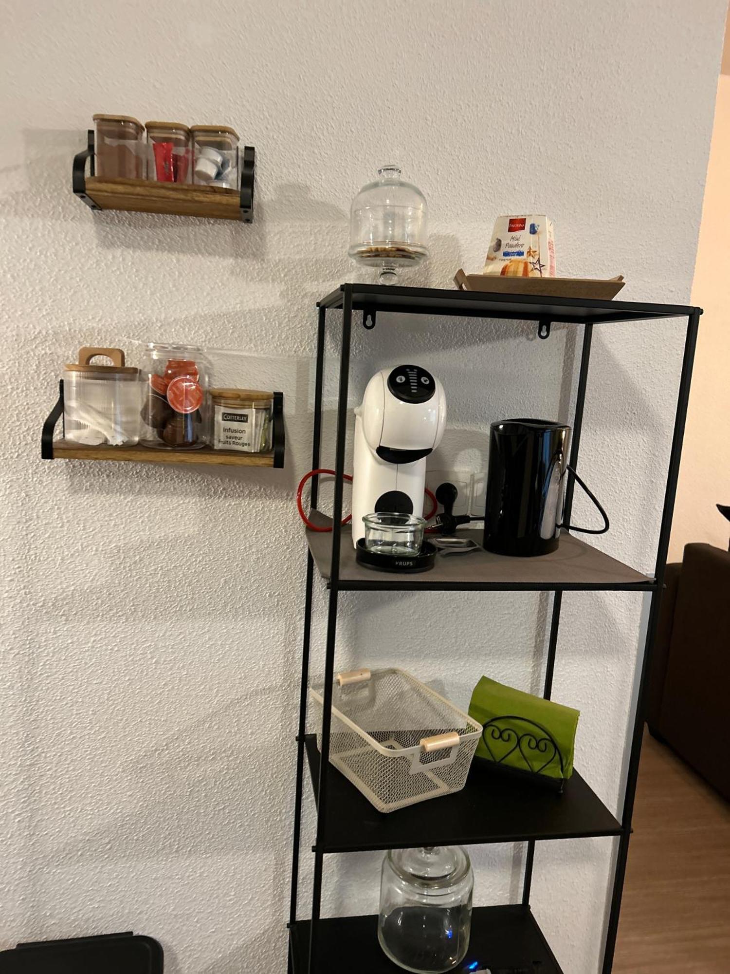 Niort Home Eksteriør billede