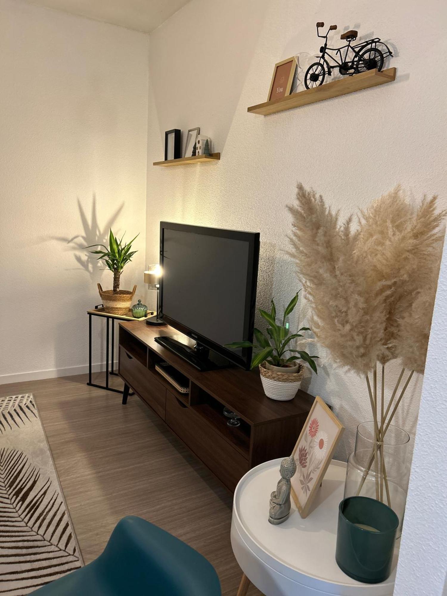 Niort Home Eksteriør billede
