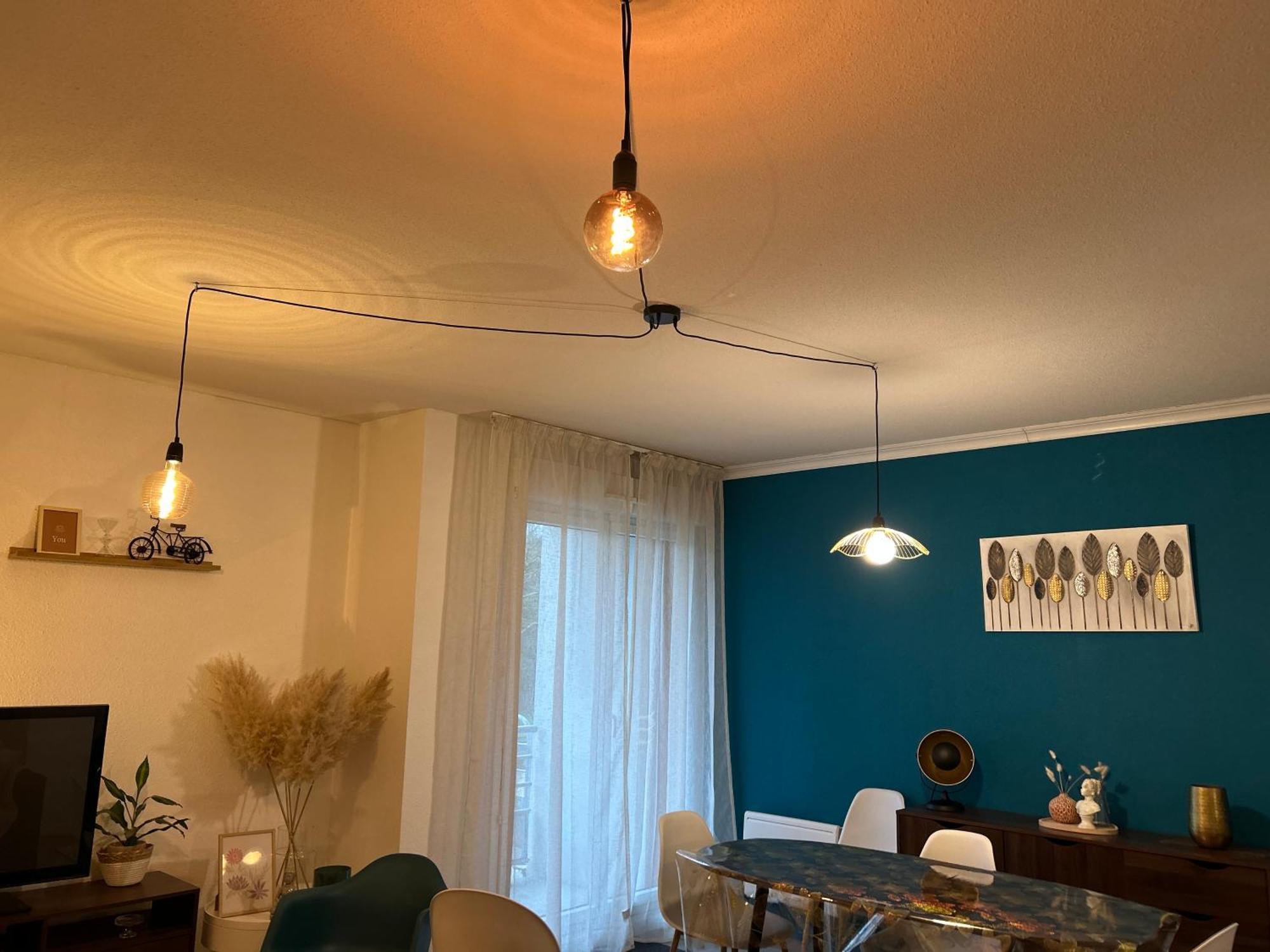 Niort Home Eksteriør billede